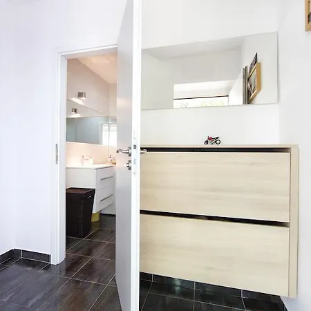 Apartment Stepanska