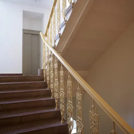 Apartment Stepanska Brno