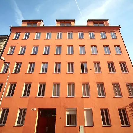 Apartment Stepanska