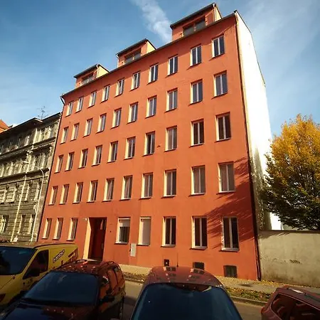 Stepanska Brno